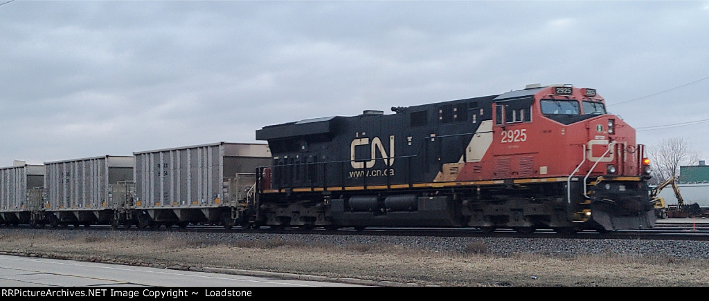 CN 2925